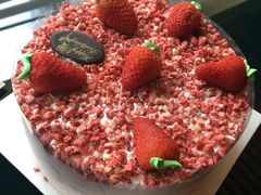 -八喜冰淇淋蛋糕(富国店)