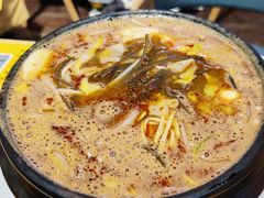 酸甜辣土豆粉（小份）-45°李小姐土豆粉(世纪港湾店)