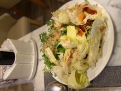 -北京王府井希尔顿酒店·万斯阁西餐厅