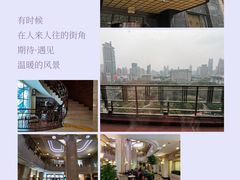 -上海国际饭店