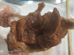 -宝财诚老北京涮肉(周庄店)