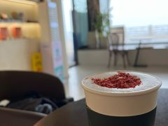-小麦岛公园