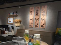 -肉肉大米(金虹桥店)
