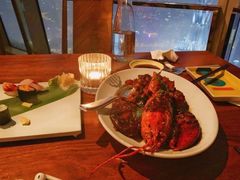 -上海柏悦酒店·世纪100牛排馆