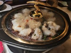 -绿茶餐厅(松江万达店)