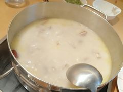 -湯系·煲汤手艺人(东二环泰禾广场店)