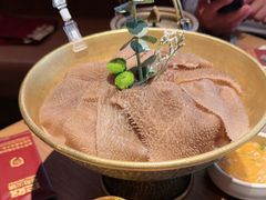 -巴奴毛肚火锅(京西大悦城店)