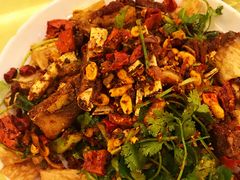 -百姓食府(秦虹路店)