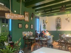 -Thai Basil罗勒叶泰式餐厅(时代天街店)