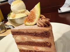 -EAU CAFE(永康路店)