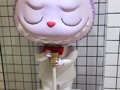 -泡泡玛特POPMART(上海环球港店)