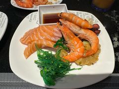 -星汇餐厅(新濠影汇店)