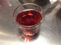 -包装马车·韩国料理·포장마차