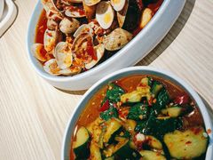 -领蟹祥记·香辣蟹·特色小海鲜(奥体天虹店)