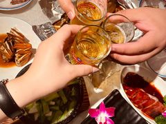 -三玛璐酒楼(汉口路店)