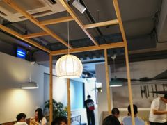 大堂-红小满休闲餐厅(十全街店)