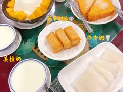 -民信老铺(华盖路店)
