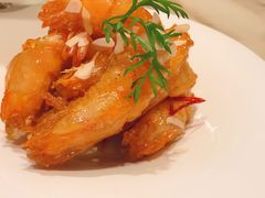 -京华烟云·北京烤鸭(领展购物广场·中关村店)