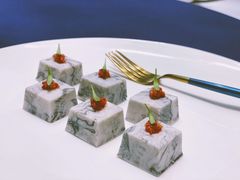 大理石香芋-百盛·鼎膳(中海财富中心)