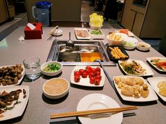 -海底捞火锅(振华商厦店)