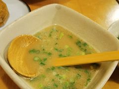 经典原味汤-日出拉面(望京店)