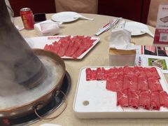 -阳坊大都涮羊肉(阳坊总店)
