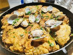 -李记潮汕砂锅粥(营福路店)