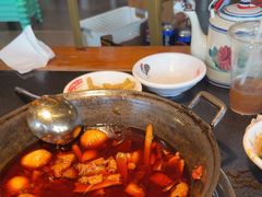 -李子坝梁山鸡(李子坝大鸡哥店)