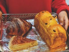 国王饼-富贵面包公司(运河店)