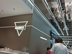 -Manner Coffee(万象食家店)