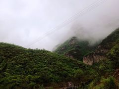 -灵山