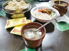 -龙老五汤店(站前西路店)