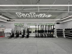 -乐刻体能馆FitTribe飞踹运动(西湖银泰店)