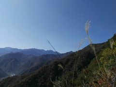 -秦岭风景区