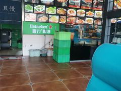 -连锦记海鲜烧烤大排档·锦州特色(西安路交大店)