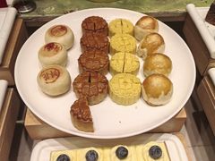 -怡咖啡自助餐(宁波香格里拉店)