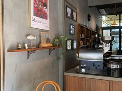 -大井咖啡店(大井巷店)