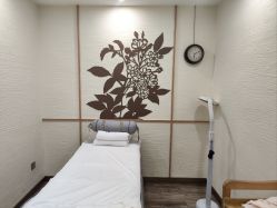 -芳朵美容养生SPA