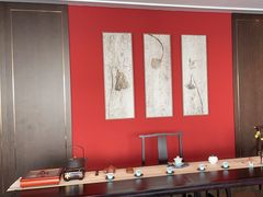 -宝燕壹号景观餐厅(龙盛国际商业广场店)