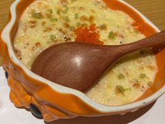烤蟹宝-隐泉京望日式料理(太和广场店)
