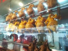 -永祥烧腊餐厅(虹口店)