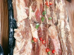 -大壮家原味烤肉(兴华北街店)