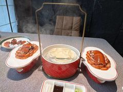 -秀儿四九城·新京菜(亚运村鸟巢店)