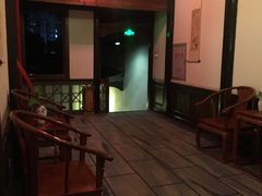-聚春园驿馆(福州三坊七巷店)