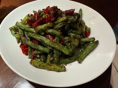 -向川南·水煮鱼·川菜(和平里店)