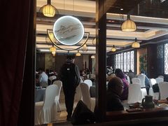 -冶春茶社(官园桥店)