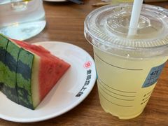 -老板恋上鱼(恒隆广场店)