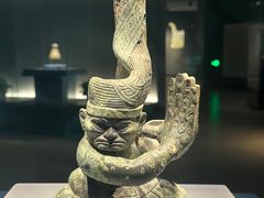 -盘龙城遗址博物院