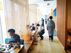 -王鼎精致料理铁板烧(世博源店)