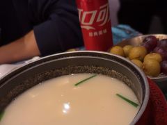-茶人村·宫廷私厨(奥体印象城店)